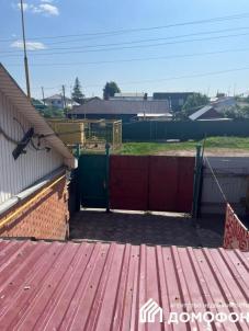 Продажа дома Омск. Клубный переулок, 2 Продажа дома Омск. Клубный переулок, 2