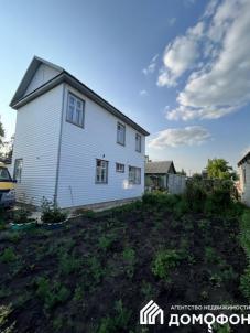 Продажа дома Омск.&nbsp;4-я Самарская