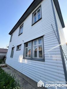 Продажа дома Омск. 4-я Самарская Продажа дома Омск. 4-я Самарская