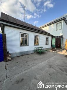 Продажа дома Омск.&nbsp;4-я Самарская