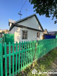 Продажа дома Омск.&nbsp;4-я Самарская