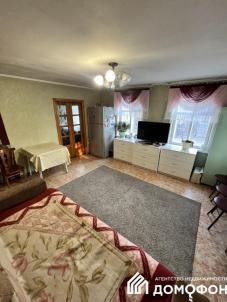 Продажа дома Омск.&nbsp;4-я Самарская