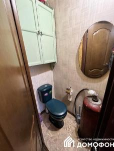 Продажа дома Омск.&nbsp;4-я Самарская