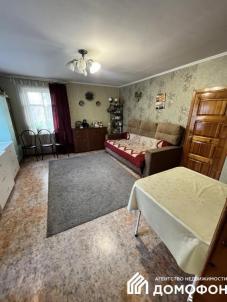 Продажа дома Омск.&nbsp;4-я Самарская