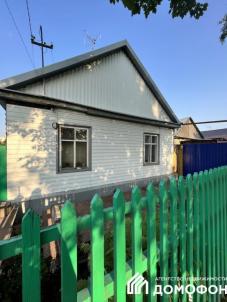 Продажа дома Омск.&nbsp;4-я Самарская