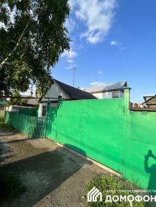 Продажа дома Омск.&nbsp;4-я Самарская