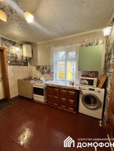 Продажа дома Омск.&nbsp;4-я Самарская