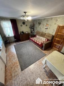 Продажа дома Омск.&nbsp;4-я Самарская