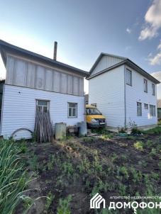 Продажа дома Омск.&nbsp;4-я Самарская