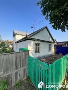 Продажа дома Омск. 4-я Самарская Продажа дома Омск. 4-я Самарская