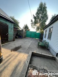 Продажа дома Омск. 4-я Самарская Продажа дома Омск. 4-я Самарская