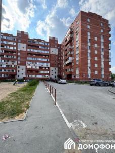 Продажа квартиры Омск. Красной Звезды 1-я, 71 Продажа квартиры Омск. Красной Звезды 1-я, 71