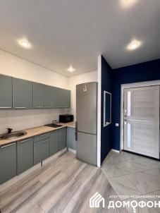 Продажа квартиры Омск. Красной Звезды 1-я, 71 Продажа квартиры Омск. Красной Звезды 1-я, 71