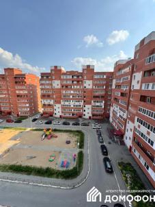 Продажа квартиры Омск. Красной Звезды 1-я, 71 Продажа квартиры Омск. Красной Звезды 1-я, 71