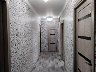 Продажа квартиры Омск. улица Жуковского 31/1 Продажа квартиры Омск. улица Жуковского 31/1