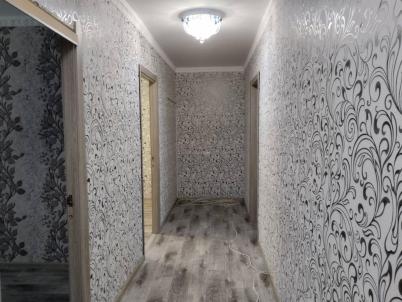 Продажа квартиры Омск. улица Жуковского 31/1 Продажа квартиры Омск. улица Жуковского 31/1