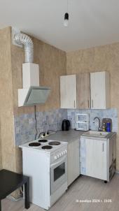 Продажа квартиры Омск. улица Леонида Маслова 1