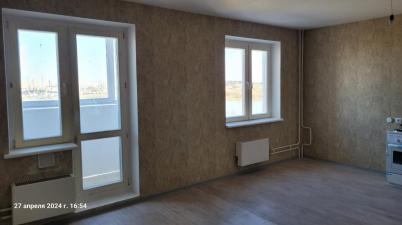 Продажа квартиры Омск. улица Леонида Маслова 1