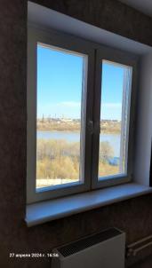 Продажа квартиры Омск. улица Леонида Маслова 1