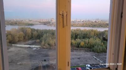 Продажа квартиры Омск. улица Леонида Маслова 1