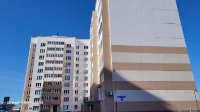 Продажа квартиры Омск. улица Леонида Маслова 1