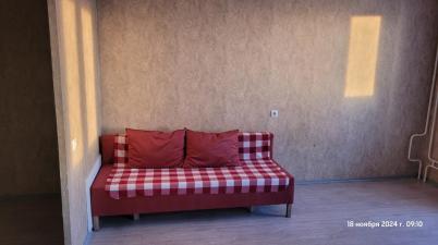 Продажа квартиры Омск. улица Леонида Маслова 1