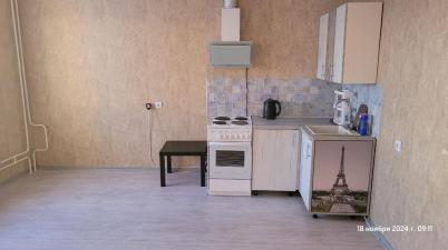 Продажа квартиры Омск. улица Леонида Маслова 1