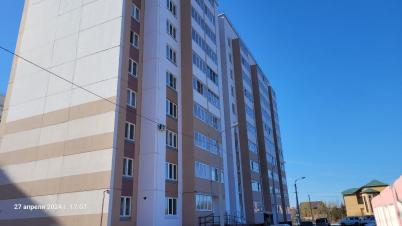 Продажа квартиры Омск. улица Леонида Маслова 1