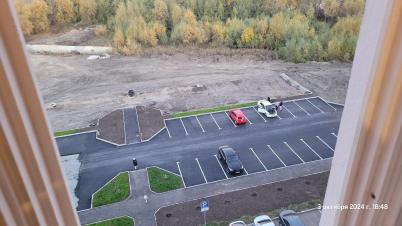 Продажа квартиры Омск. улица Леонида Маслова 1
