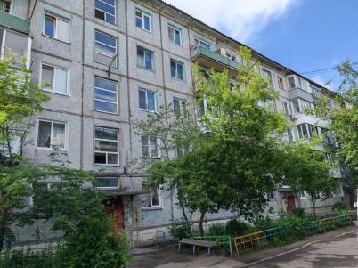 Продажа квартиры Омск. 10-я Чередовая улица 26/1 Продажа квартиры Омск. 10-я Чередовая улица 26/1