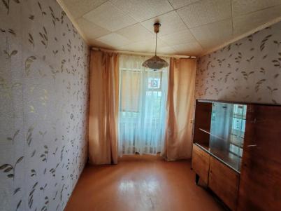 Продажа квартиры Омск. 10-я Чередовая улица 26/1 Продажа квартиры Омск. 10-я Чередовая улица 26/1