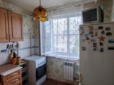 Продажа квартиры Омск. 10-я Чередовая улица 26/1 Продажа квартиры Омск. 10-я Чередовая улица 26/1