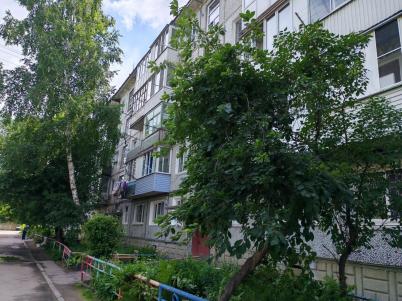 Продажа квартиры Омск. 10-я Чередовая улица 26/1 Продажа квартиры Омск. 10-я Чередовая улица 26/1