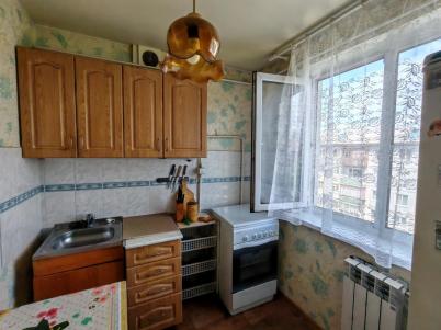 Продажа квартиры Омск. 10-я Чередовая улица 26/1 Продажа квартиры Омск. 10-я Чередовая улица 26/1