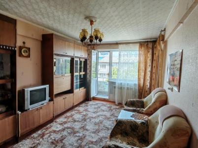 Продажа квартиры Омск. 10-я Чередовая улица 26/1 Продажа квартиры Омск. 10-я Чередовая улица 26/1