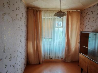 Продажа квартиры Омск. 10-я Чередовая улица 26/1 Продажа квартиры Омск. 10-я Чередовая улица 26/1