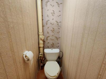 Продажа квартиры Омск. 10-я Чередовая улица 26/1 Продажа квартиры Омск. 10-я Чередовая улица 26/1