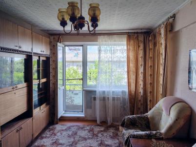 Продажа квартиры Омск. 10-я Чередовая улица 26/1 Продажа квартиры Омск. 10-я Чередовая улица 26/1