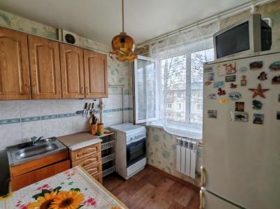 Продажа квартиры Омск. 10-я Чередовая улица 26/1 Продажа квартиры Омск. 10-я Чередовая улица 26/1