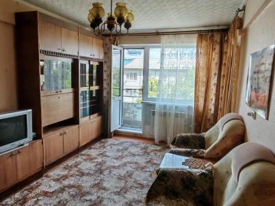Продажа квартиры Омск. 10-я Чередовая улица 26/1 Продажа квартиры Омск. 10-я Чередовая улица 26/1