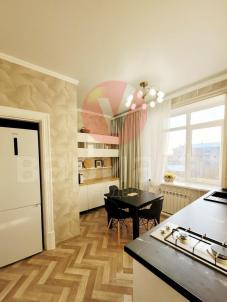 Продажа квартиры Омск. улица Лермонтова 20 Продажа квартиры Омск. улица Лермонтова 20