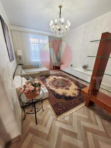 Продажа квартиры Омск. улица Лермонтова 20 Продажа квартиры Омск. улица Лермонтова 20