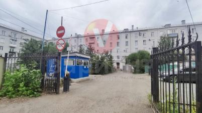 Продажа квартиры Омск. улица Лермонтова 20 Продажа квартиры Омск. улица Лермонтова 20