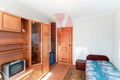 Продажа коттеджа Омск. 4-я Кольцевая улица 8 Продажа коттеджа Омск. 4-я Кольцевая улица 8