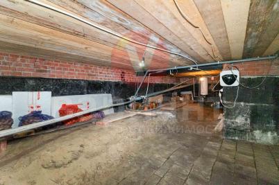 Продажа коттеджа Омск. 4-я Кольцевая улица 8 Продажа коттеджа Омск. 4-я Кольцевая улица 8