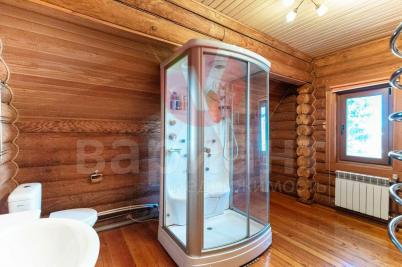 Продажа коттеджа Омск. 4-я Кольцевая улица 8 Продажа коттеджа Омск. 4-я Кольцевая улица 8