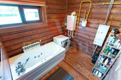Продажа коттеджа Омск. 4-я Кольцевая улица 8 Продажа коттеджа Омск. 4-я Кольцевая улица 8