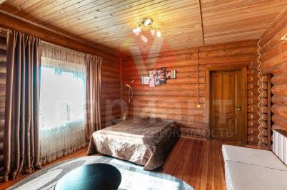 Продажа коттеджа Омск. 4-я Кольцевая улица 8 Продажа коттеджа Омск. 4-я Кольцевая улица 8