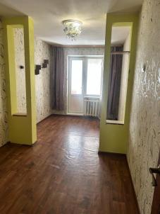 Продажа квартиры Омск. ул Гашека, 3/2 Продажа квартиры Омск. ул Гашека, 3/2