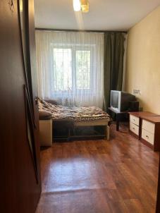 Продажа квартиры Омск. ул Гашека, 3/2 Продажа квартиры Омск. ул Гашека, 3/2